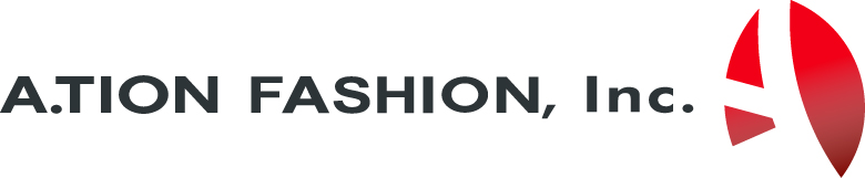 신성통상 자회사 A.Tion Fashion 로고